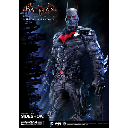 Batman Beyond