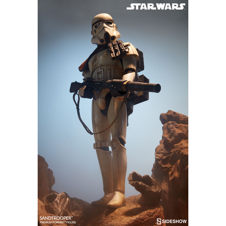 Sandtrooper