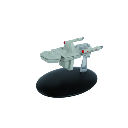 Star Trek Starships Figure Collection Mag #63 Antares EagleMoss