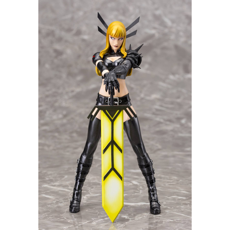 Marvel Now Magik Artfx Statue
