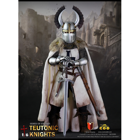 Teutonic Knights