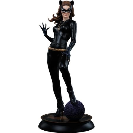 Catwoman