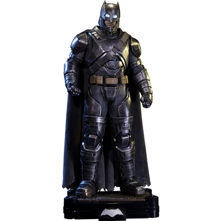 Armored Batman