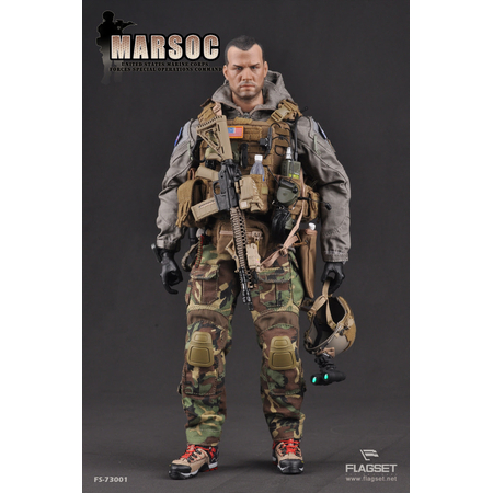 MARSOC