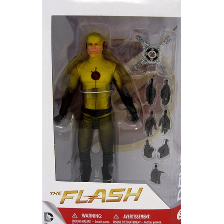 Flash TV Series - Reverse Flash