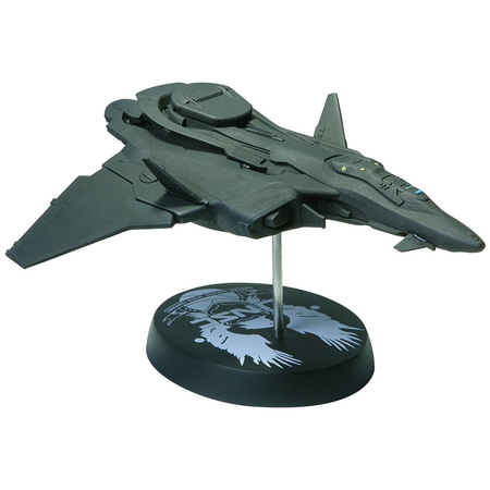 Halo 5 UNSC Prowler Ship Replica 6-inch Dark Horse