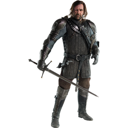 Game of Thrones Sandor Clegane The Hound