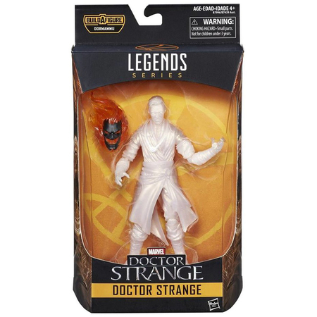 Marvel Legends Doctor Strange - Astral Doctor Strange Movie Version