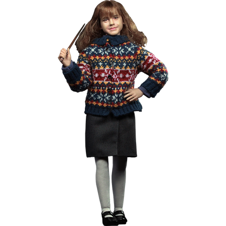 Harry Potter - Hermione Granger (Casual Wear Version) Sixth Scale Figure by Star Ace Toys Ltd.