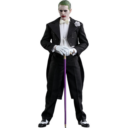 Suicide Squad The Joker (Tuxedo Version)