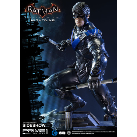 Batman: Arkham Knight Nightwing