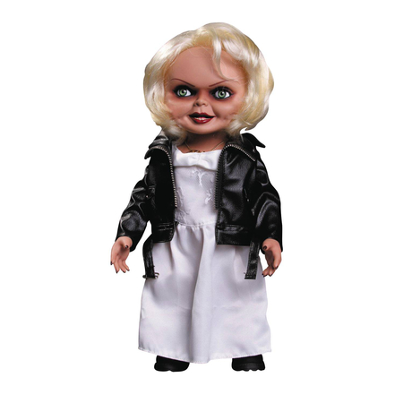 Bride of Chucky - Tiffany 15-inch Talking Figure