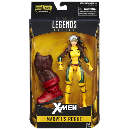 Marvel Legends X-Men - Rogue