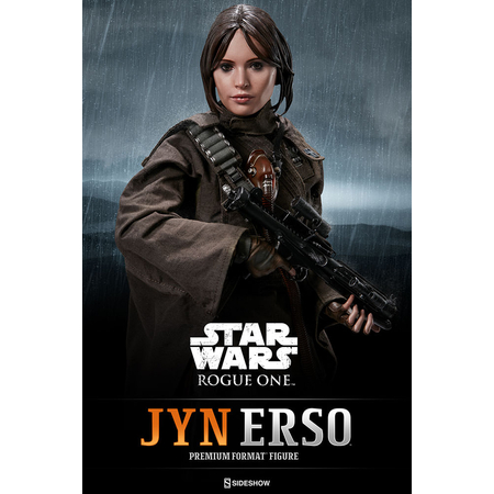 Jyn Erso Premium Format Figure