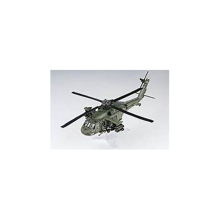 U.S. UH-60L Black Hawk helicoptère 1:48 Forces of Valor combat proven machines 84206