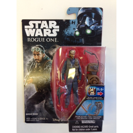 Star Wars Rogue One: A Star Wars Story - Bodhi Rook