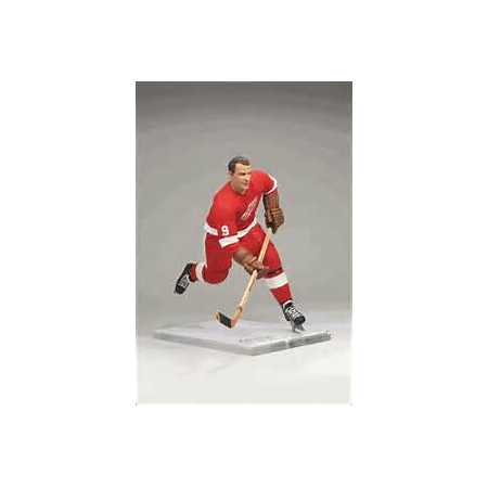 Gordie Howe