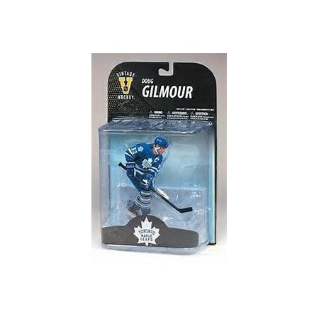 Doug Gilmour