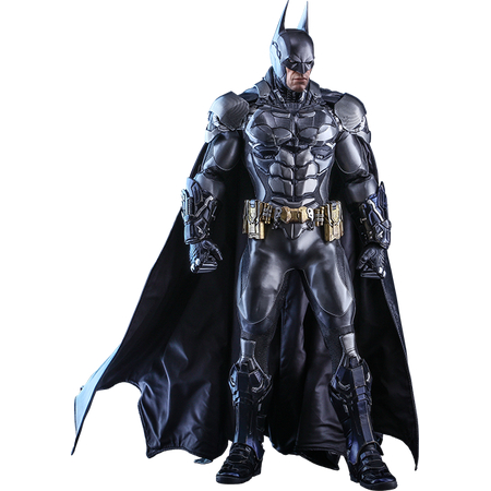 Batman: Arkham Knight - Batman Sixth Scale Figure Hot Toys 902934