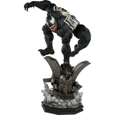 Venom Premium Format Figure Sideshow Collectibles 300456