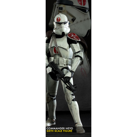 Commander Neyo