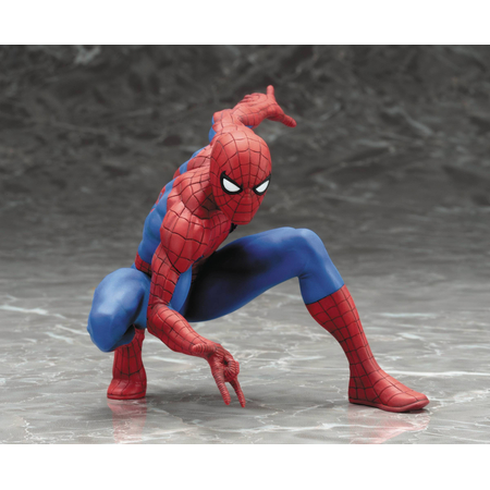 Marvel Now The Amazing Spider-Man Artfx Statue 1/10 Scale