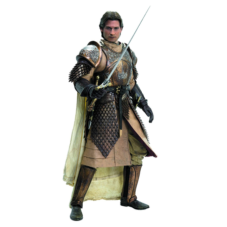 Game of Thrones Jaime Lannister Figure 1:6 ThreeZero TZ-GOT-004