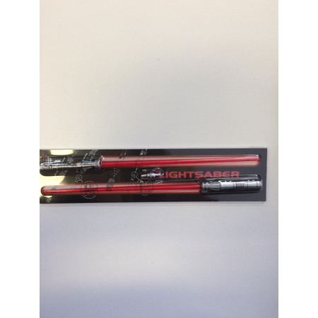 Star Wars sabre laser (lightsaber) Darth Maul échelle 1:6