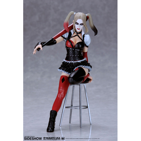 Harley Quinn statue Yamato 902950