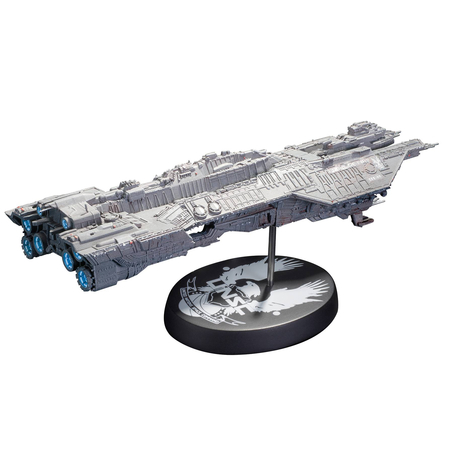 Halo UNSC Spirit of Fire Ship Replica