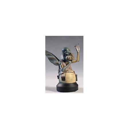 Star Wars Watto Collectible mini bust Gentle Giant 12392