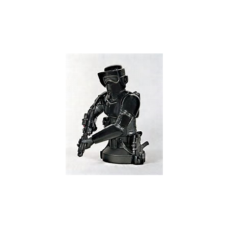 tar Wars Expanded Universe Imperial Storm Commando Collectible mini bust Gentle Giant 80171