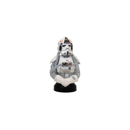 Star Wars AT-AT Driver Collectible mini bust Gentle Giant 9059