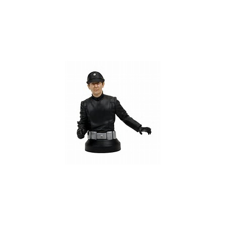 Star Wars Lieutenant Renz Collectible mini bust Gentle Giant 10988