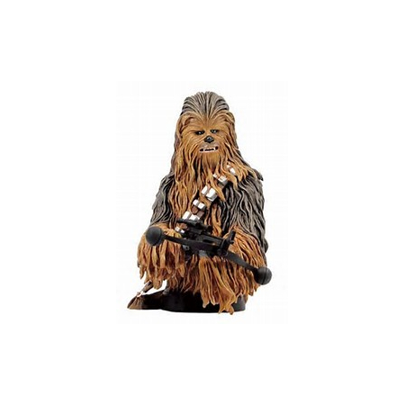 Star Wars Chewbacca Collectible mini bust Gentle Giant 6240