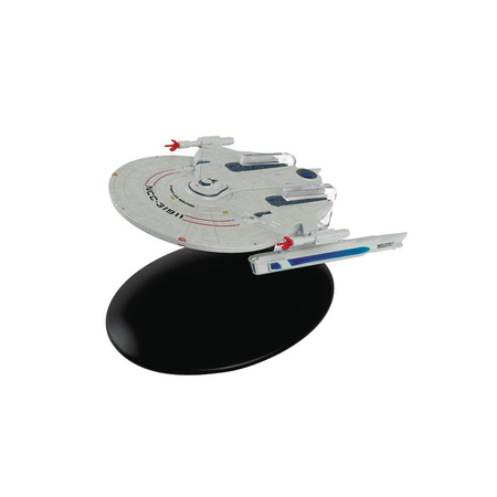 {[en]:Star Trek Starships Figure Collection Mag