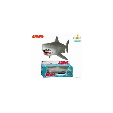 Jaws Great White Shark figurine ReAction Funko