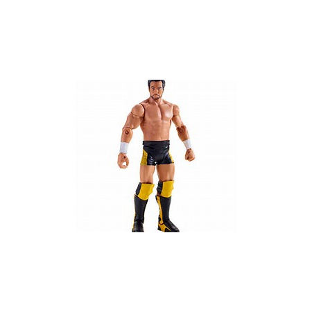 WWE Hideo Itami NXT figurine de lutte (2015) Mattel DGN12