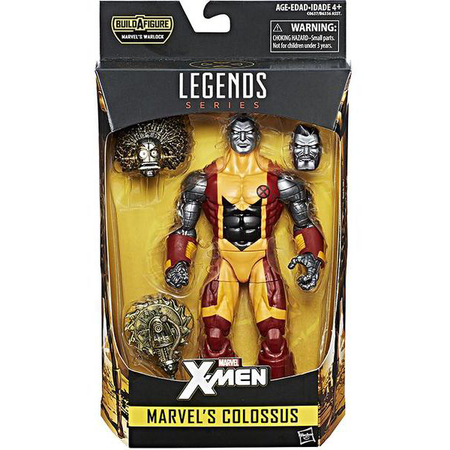 Marvel Legends X-Men - Colossus