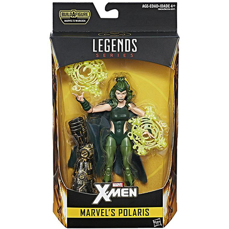 Marvel Legends X-Men - Polaris