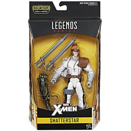 Marvel Legends X-Men - Shatterstar
