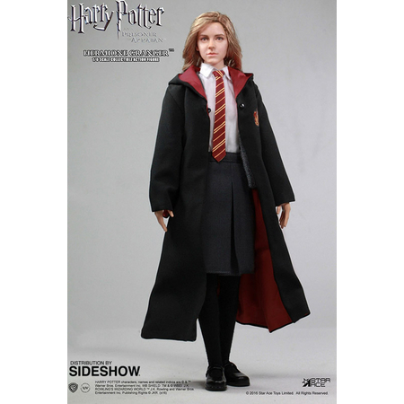 Harry Potter and the Prisoner of Azkaban Hermione Granger Teenage Uniform Version figurine échelle 1:6 Star Ace Toys Ltd 903035