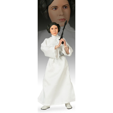 Star Wars Princess Leia Imperial Senator (Alderaan)