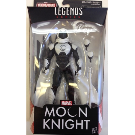 Marvel Legends Spider-Man - Moon Knight