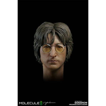 John Lennon Imagine figurine échelle 1:6 Molecule8 903036