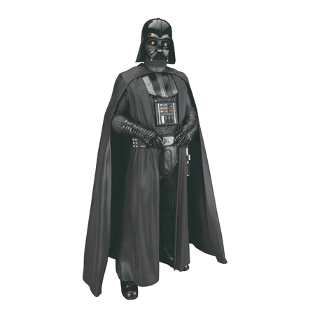 Star Wars Darth Vader Artfx Satue Episode IV Version 12-inch 1:7 Scale