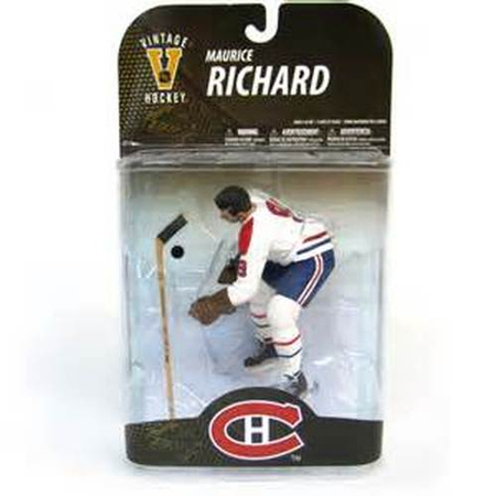 Maurice Richard