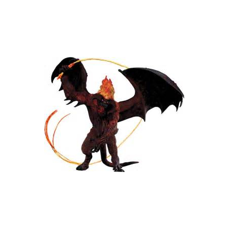 Le Seigneur des Anneaux Balrog figurine 25 pouces NECA 30479