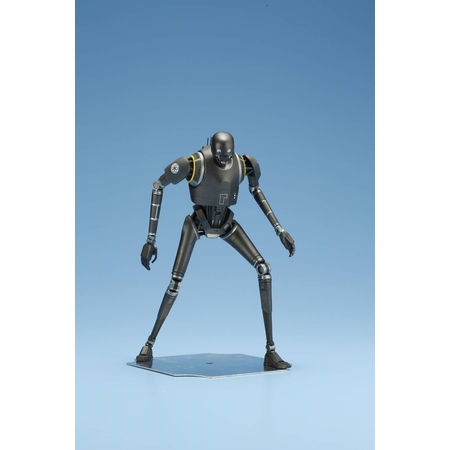 Star Wars Rogue One K-2SO Artfx Statue 1/10 Scale