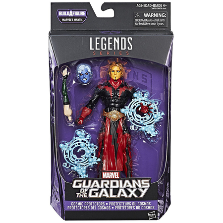 Marvel Legends Guardians of the Galaxy - Adam Warlock